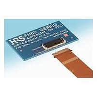 Hirose Electric FH58-41S-0.2SHW ຕົວເຊື່ອມ FFC & FPC 0.2MM 41P SMT HORZ STAGGERED MNT