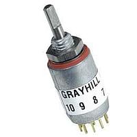 Grayhill 51MY23884 Grayhill