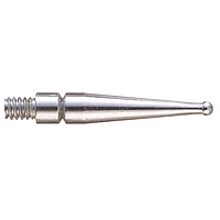 MITUTOYO 137558 ຈຸດຕິດຕໍ່ (D=1mm, L=18.7mm)