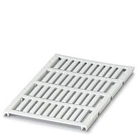 PHOENIX CONTACT 0827106 ເຄື່ອງມືແລະອຸປະກອນເຊື່ອມຕໍ່ Terminal Block Tools & Accessories UC-WMCO 1,6 (21X3)