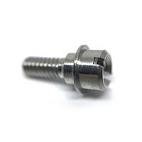 AMP Connectors - TE Connectivity 786585-3 ຊຸດສະກຸນສະກຸນສະກຸນສະກຸນສະກຸນ SCREWLOCK KIT FEMALE