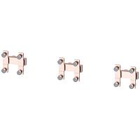 SIEMENS 3RW59550BW00 ຫົວໜ່ວຍຂ້າມຜ່ານ Motor Drives 3RW55 sz5