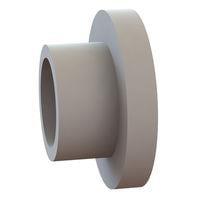 Essentra Components 10SCM003002 ອະໄພເຄື່ອງຊ່ອງບ່ອນບ່ອນ, 3.1mm ID, 6.2mm OD, M3 Screw