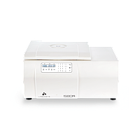 LaboGene 1580R ເຄື່ອງດູດອາກາດອະເນກປະສົງ (15,000 RPM / 25,910 RCF)