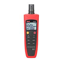 UNI-T UT337A ເຄື່ອງທົດສອບຄາບອນໂມໂນໄຊ (0~1000ppm)