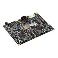 Lattice Semiconductor LFMNX-SENTRY-EVN ບອດທົດລອງ FPGA Lattice Sentry ສໍາລັບ Mach-NX