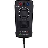 Gossen Metrawatt Coil Adapter XTRA ອະແດບເຕີສຳລັບການກວດຈັບວົງຈອນສັ້ນລະຫວ່າງການລ້ຽວ (10 μH ~ 5 H)