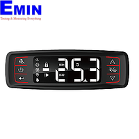 Elitech EPS-100-EN ເຄື່ອງຄວບຄຸມອຸນຫະພູມ (-50℃～85℃)