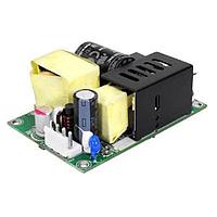 CUI Inc VMS-100C-12 ອຸປະກອນຈົດພະລັງ AC-DC ac-dc, 100 W, 12 Vdc, ອອກພະລັງງານເທົ່າໜຶ່ງ, op