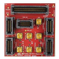 LoadSlammer PA-Kit-VC1902-VSVD1760 ອຸປະກອນທົດສອບພະລັງງານ Xilinx VC1802-VSVD1760 ອຸປະກອນທົດສອບພະລັງງານ (ຊຸດ 3 ຊິ້ນ)