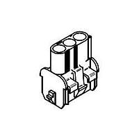 Molex 50-84-2030 ຮູງຮັບ Receptacle Housings RECP 3P 13.5 AMPERES