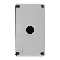 SCHNEIDER XAPA1110 ກ້ອງປ່ຽນ / ປົກກັນປຸ່ມກົດ PUSHBUTTON ENCLSR 22MM XAP