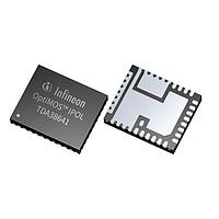 Infineon TDA386410000AUMA1 ຕົວຄວບຄຸມແຮງແສງສະຫວ່າງ Switching Voltage Regulators IFX POL