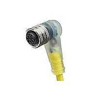 Molex 1200670241 ເສັ້ນສາຍອ່ານສະເຫຼີມ / ເສັ້ນສາຍກະທົບ MIC 3P FP 2M 90D PNP PUR