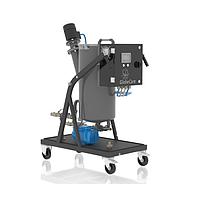 GlobeCore USB-6 ໜ່ວຍສີດຢາຍັບຍັ້ງອົກຊີເຈນ (55L, 25L)