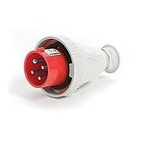 Molex 1301500092 ປລັກ P&S 2P 3W 60A/250V PLUG WTRTT