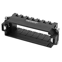 Amphenol Tuchel C146-P24-001-G8 ເຄື່ອງມືສ່ວນປະກອບ Heavy Mate Frame