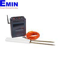 PQWT PQWT-TC700 ເຄື່ອງກວດຈັບນ້ຳສ້າງແຜນທີ່ອັດຕະໂນມັດ (600m, 0.001mV)