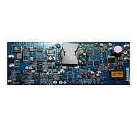 Intersil ISL6745EVAL1Z ຕົວຄວບຄຸມ PWM ໂດຍຮູບແບບແຮງແສງ ISL6745 EVALRD 1 1 0LD ROHS CMPL