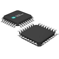 Analog Devices MAX9311ECJ+T ຜູ້ຂັບເຄື່ອງແລະການຈັດຈໍາໜ່າຍ 1:10 Differential Lvpecl/Lvecl/Hstl Cloc