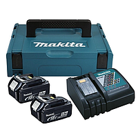 MAKITA 197624-2 ຖົງໄຟຟ້າທີ່ສາມາດຊາມໄດ້