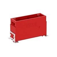 ERNI - TE Connectivity 384465-E ປລັກ SRCP 2,54 4 M 1 SMD 137 E1 168 * GU-H *