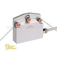 SCHMIDT MAZF-500 ເຊັນເຊີຄວາມຕຶງຄຽດ (0 – 500 cN)