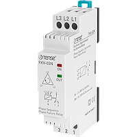 TENSE FKV-03N ໄລຍະຄວາມລົ້ມເຫຼວ Relay (3x380VAC)
