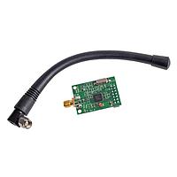 Analog Devices EVAL-ADF7020DBZ3 ບອດລູກສາຍ RF ISM Module ສຳລັບຍ້ອງ 430-445 MHz