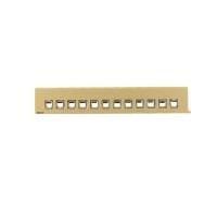 Barrier Terminal Blocks