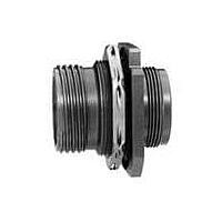 Amphenol Aerospace MS17347R32C3S ຮັບສະຕິເຄື່ອງ RECEPT