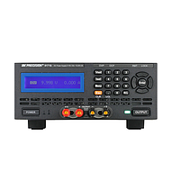 BKPRECISION 9185B + GPIB ເຄື່ອງໃຊ້ໄຟຟ້າ DC ແບບສອງໄລຍະທີ່ສາມາດຕັ້ງໂປຣແກຣມໄດ້ (0~600V, 0~0.5A, 210W, 1 CH)