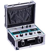 Wuhan GM-10KV Adjustable Insulation Resistance Meter