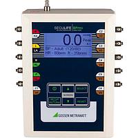 Gossen Metrawatt SECULIFE BP PRO ເຄື່ອງຈຳລອງຄົນເຈັບຫຼາຍຄົນ (30, 60, 120, 240 BPM)