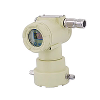 Chang AI CI-PC951-2 ເຄື່ອງວິເຄາະອັອກຊີເຈນເພື່ອປ້ອງກັນການລະເບີດ (0~25.00% O2)