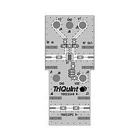 Qorvo TQL9042-PCB ເຄື່ອງເພີ່ມສະຫຼຸບ RF 500-2000MHz NF .42dB ບອດທົດລອງ