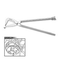 Toptul JDAL0133 - Brake Spring Pliers