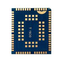 Quectel BG95M6LA-64-SGNS BDS, Galileo, GLONASS, GPS, LTE Cat M1/NB2 Cat M1/Cat NB2, ພະລັງງານລະດັບ 3 (23 dBm) + GNSS (ບໍ່ມີການເຮັດວຽກພ້ອມກັນຂອງ WWAN)