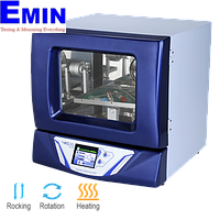 Major Science MO-ARK (Rocking) MS Hybridization ເຕົາອົບສັ່ນ