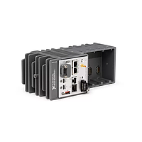 NI cRIO-9040 ຕົວຄວບຄຸມ CompactRIO (-20 ~ 55°C, Kintex-7 70T)