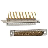 NorComp 172-037-142R001 ປລັກ 37 POS. WI/WR ຜູ້ຊາຍ