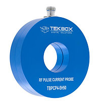 Tekbox TBPCP4-5H50 ອຸປະກອນກວດສອບກະປຸກກະທົບກະປຸກ RF (5 Hz~ 50 MHz)