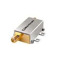 Mini-Circuits ZX75BP-B70-S+ ຕົວກັ້ນຜ່ານຄວາມຖືກລວມ LC Band Pass Filter, 52 - 88 MHz, 50?