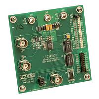 Analog Devices DC200A-A ADC LTC1419 - 14-ບິດ, 800ksps ADC