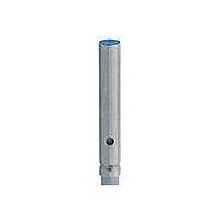 Contrinex 120253-0515 ເຊັນເຊີວການຢູ່ໃກ້ 4mm Hsg 1.5mm OD NPN NC 2m 3W