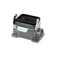 Amphenol Tuchel C146 10N006 702 1 ກອງປົກຫຼັງ Housing