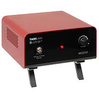 THORLABS MCS101 ແຫຼ່ງແສງ (Mode-Conditioned, 625 nm)