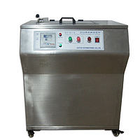 GESTER GT-D12 ເຄື່ອງທົດສອບ Durawash Garment & Printed Duability Tester (560rpm±2%)