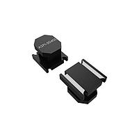 Abracon ASPI-5040S-220M-T ພາວເອັດອິນດັກເຕອ ຟິກຊັດ IND 22UH 1.6A 126 MOHM