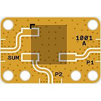 Quantic X-Microwave XM-B5A8-0604D ຕົວແບ່ງ RF Splitter, LRPS-2-1+ [PCB: 1001]